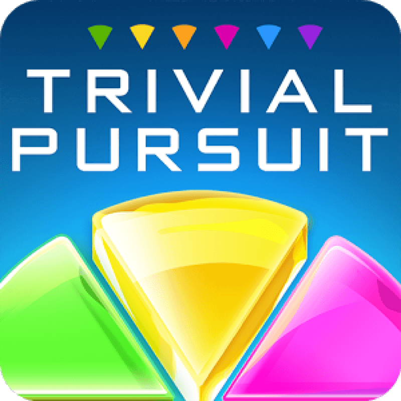play trivial pursuit on line