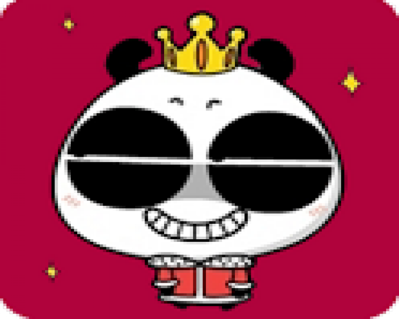 Panda Emoji download gratis - Android