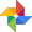 Imagem de Google Fotos